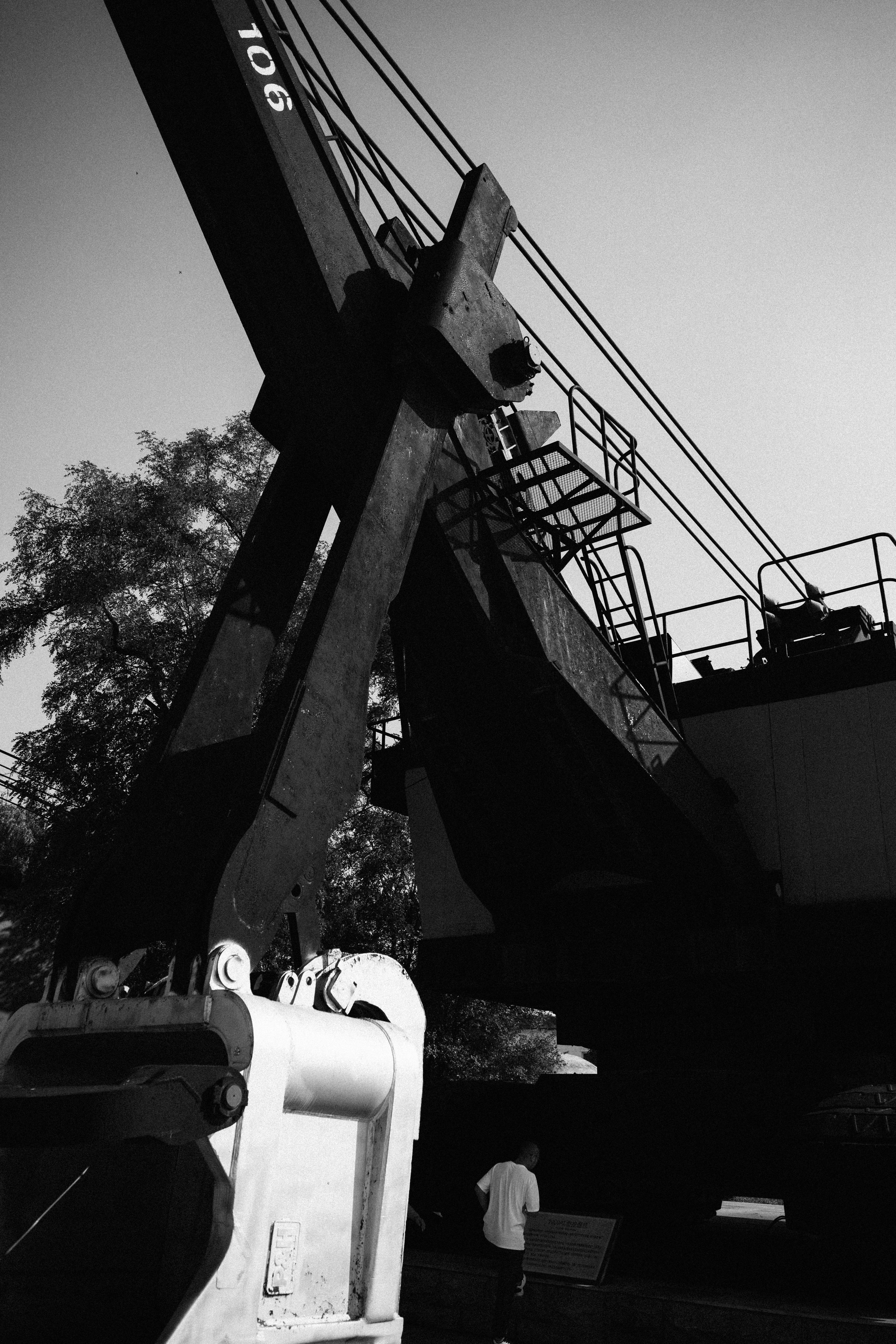 Location d'Engins de Chantier